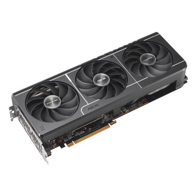 видеокарта ASUS AMD Radeon RX 9070 16Gb PRIME-RX9070-O16G