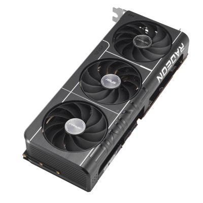 видеокарта ASUS AMD Radeon RX 9070 16Gb PRIME-RX9070-O16G