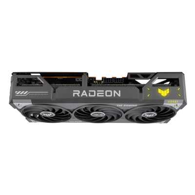 видеокарта ASUS AMD Radeon RX 9070 16Gb TUF-RX9070-O16G-GAMING