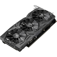 видеокарта ASUS AMD Radeon RX Vega 56 8Gb ROG-STRIX-RXVEGA56-O8G-GAMING