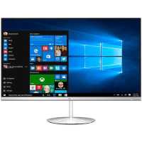 моноблок ASUS AN242GDK-CA002T 90PT0231-M04840 Серебристый
