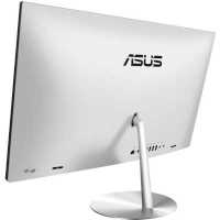 моноблок ASUS AN242GDK-CA003T 90PT0231-M04850 Серебристый