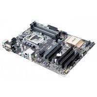 материнская плата ASUS B150-Plus D3