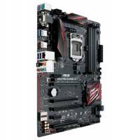 материнская плата ASUS B150 Pro Gaming D3