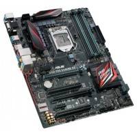 материнская плата ASUS B150 Pro Gaming D3