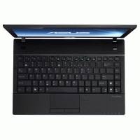 ноутбук ASUS B23E i3 2350M/4/320/BT/Win 7 Pro Черный