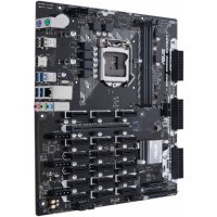 материнская плата ASUS B250 Mining Expert