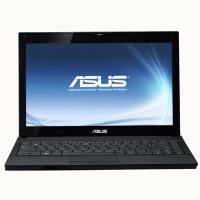 ноутбук ASUS B33E i5 2430M/4/500/BT/Win 7 Pro Черный