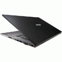 ноутбук ASUS B400VC i5 3317U/4/500+128/Win 8 Pro Черный