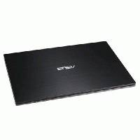 ноутбук ASUS B400VC i5 3317U/4/500+128/Win 8 Pro/Silver Серебристый