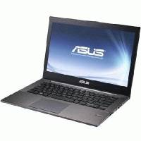 ноутбук ASUS B400VC i7 3517U/4/500+128/Win 7 Pro/Silver Серебристый