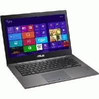 ноутбук ASUS B400VC i7 3517U/4/500+128/Win 8 Pro/Black Черный