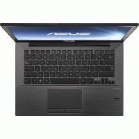 ноутбук ASUS B400VC i7 3537U/4/500+128/Win 7 Pro/Silver Серебристый