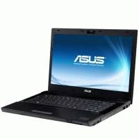ноутбук ASUS B53E i3 2350M/3/500/BT/Win 7 Pro Черный