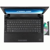 ноутбук ASUS B53E i3 2350M/3/500/BT/Win 7 Pro Черный