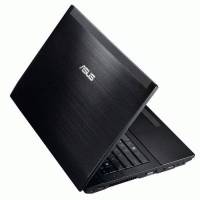 ноутбук ASUS B53E i3 2350M/3/500/BT/Win 7 Pro Черный