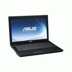 ноутбук ASUS B53F P6100/2/320/BT/Win 7 Pro Черный