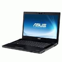 ноутбук ASUS B53S i7 2640M/4/750/BT/Win 7 Pro Черный
