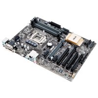 материнская плата ASUS B85-Plus USB 3.1