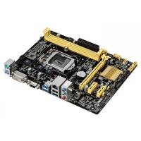материнская плата ASUS B85M-K