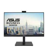 монитор ASUS BE279QSK Черный