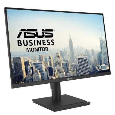 монитор ASUS BE27AQ Черный