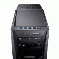 компьютер ASUS CG8565 i7 2600K/16/2000+80/Win 7 HP