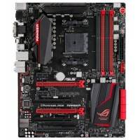 материнская плата ASUS Crossblade Ranger