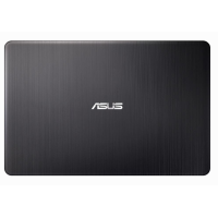 ноутбук ASUS D541SC-DM144T 90NB0CI1-M02450 Черный