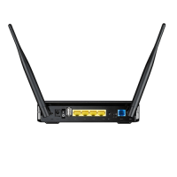 точка доступа ASUS DSL-N12U