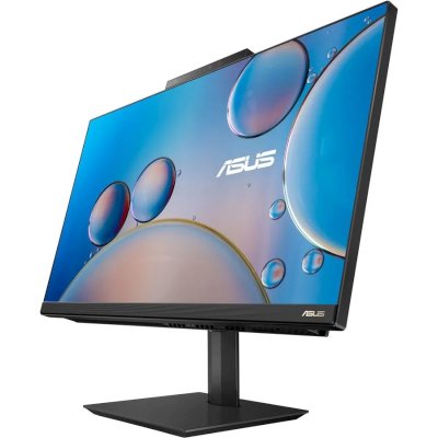 моноблок ASUS E5402WVAK-BA1010 90PT03J4-M00SM0 Черный