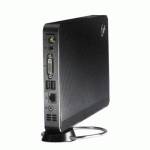 компьютер ASUS Eee Box B1006 N270/2/160/VHB/Black