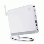 компьютер ASUS Eee Box EB1007 D410/1/320/DOS/White