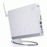 компьютер ASUS Eee Box EB1012 N330/2/250/Win 7 HB/White