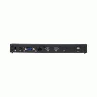 компьютер ASUS Eee Box EB1035-B032M 847/2/500/Win 8