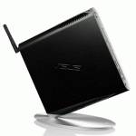 компьютер ASUS Eee Box EB1502 N270/1/160/XP/Black