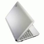 нетбук ASUS EEE PC 1000H 160/White/Linux