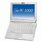 нетбук ASUS EEE PC 1000H 160/White/Linux