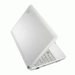 нетбук ASUS EEE PC 1000HD 160/White/Win XP