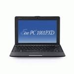 нетбук ASUS EEE PC 1001PXD 1/320/2200mAh/Win 7 St/Black Черный