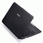 нетбук ASUS EEE PC 1001PXD 1/320/2200mAh/Win 7 St/Black Черный