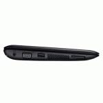 нетбук ASUS EEE PC 1001PXD 1/320/2200mAh/Win 7 St/Black Черный