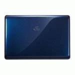 нетбук ASUS EEE PC 1005HA 1/160/Blue/Win XP/5600mAh