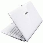 нетбук ASUS EEE PC 1005PXD 1/320/No OS/White Черный