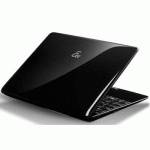 нетбук ASUS EEE PC 1008HA 1/160/Black/Win XP