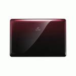 нетбук ASUS EEE PC 1008HA 2/160/Red/Win XP