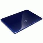 нетбук ASUS EEE PC 1008HA 1/160/Blue/Win XP