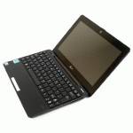 нетбук ASUS EEE PC 1008P 2/250/5800mAh/Win7 St/Coffe