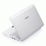 нетбук ASUS EEE PC 1011PX 1/320/Win 7 St/White Белый