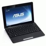 нетбук ASUS EEE PC 1011PX 1/320/Win 7 St/Black Черный